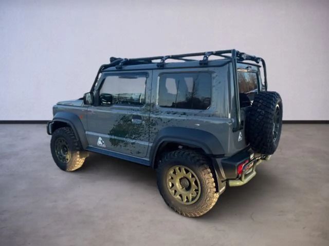 Suzuki Jimny Comfort