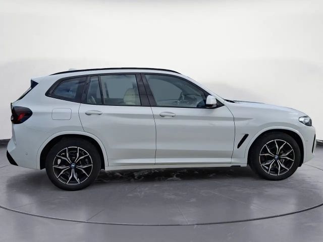 BMW X3 M-Sport xDrive20d