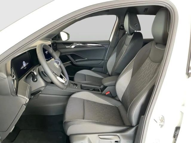 Volkswagen Tiguan DSG