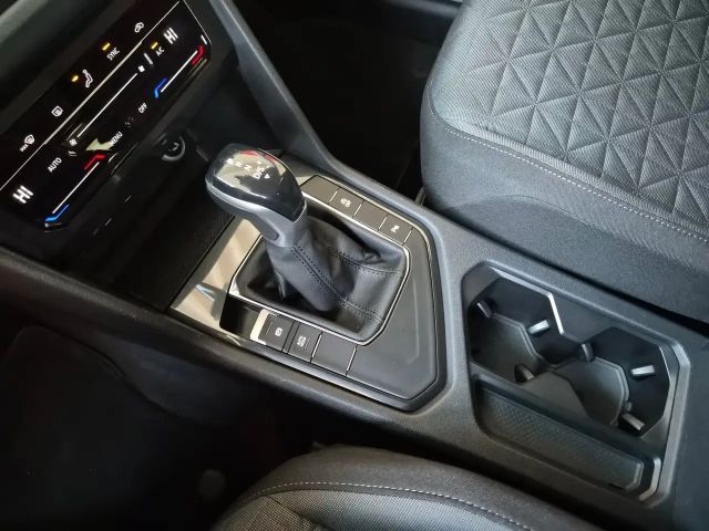 Volkswagen Tiguan DSG Life