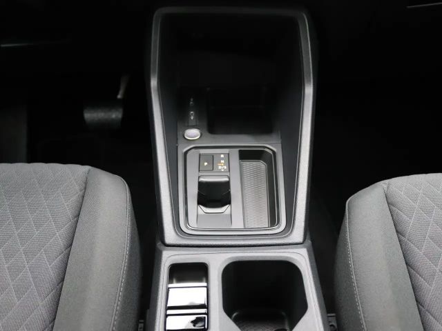 Volkswagen Caddy Combi DSG Life