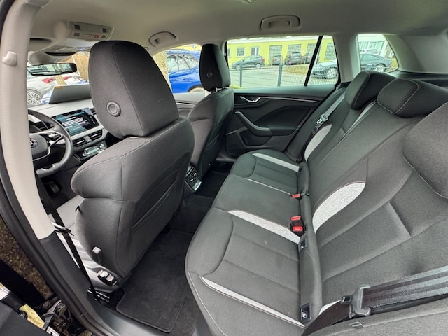 Skoda Kamiq 1.0 TSI Selection