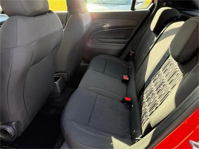 Fiat 600e Hybrid 100 6-Gang eDCT