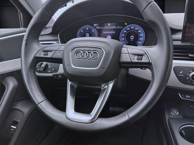 Audi A4 40 TDI Avant S-Tronic