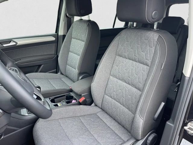 Volkswagen Touran DSG Move