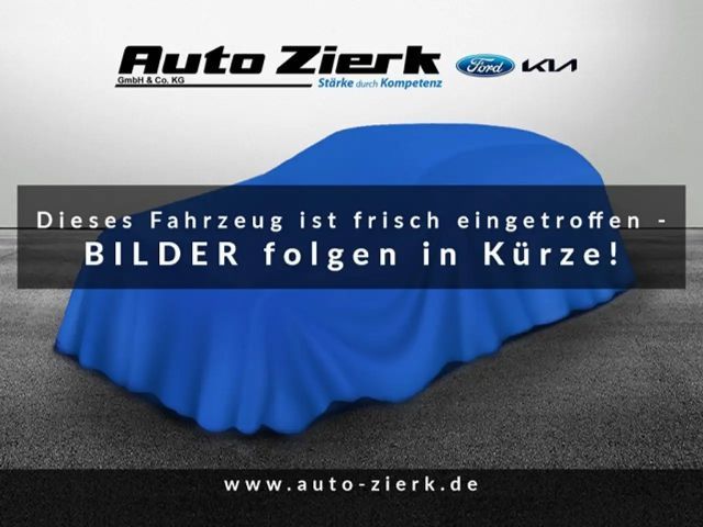 Ford Kuga Plug in Hybrid Titanium X