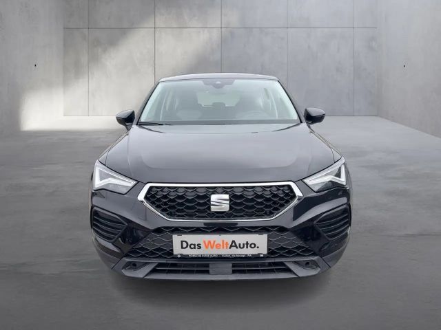 Seat Ateca 1.0 TSI Reference