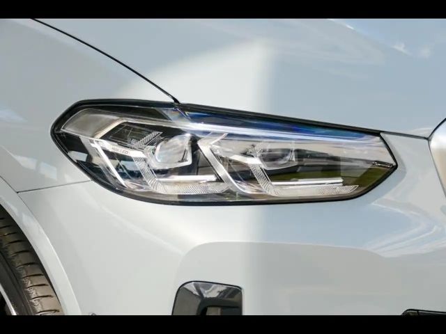 BMW X4 M-Sport xDrive20i