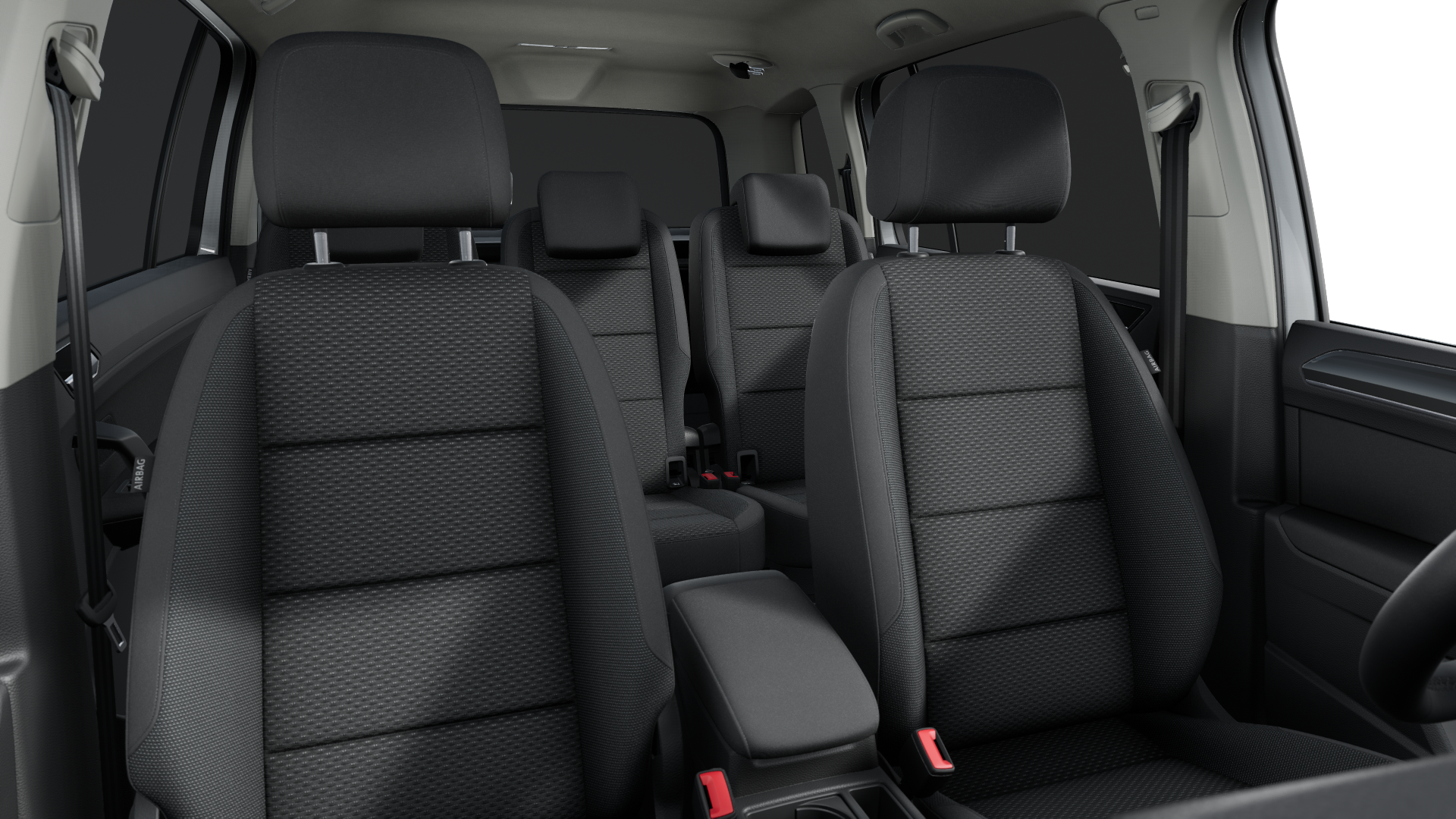 Volkswagen Touran DSG IQ.Drive