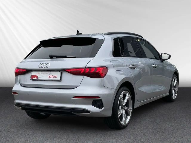 Audi A3 35 TFSI S-Tronic Sedan Sportback
