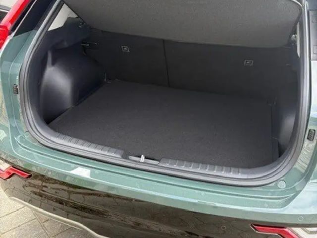 Kia Niro EV Long range e-Niro