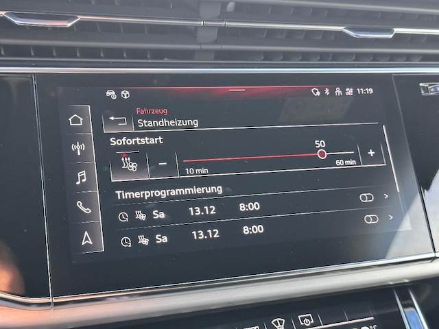 Audi Q8 50 TDI Quattro