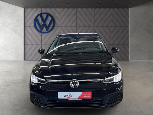 Volkswagen Golf 2.0 TDI Golf VIII Life