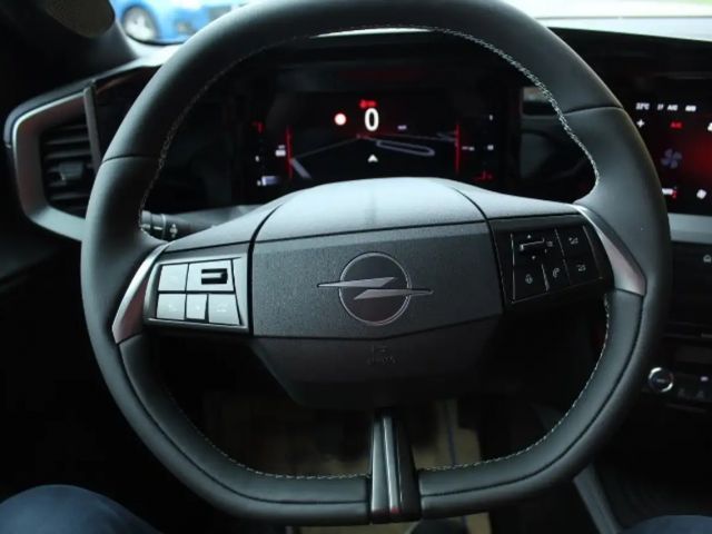 Opel Mokka GS-Line Grand Sport Turbo