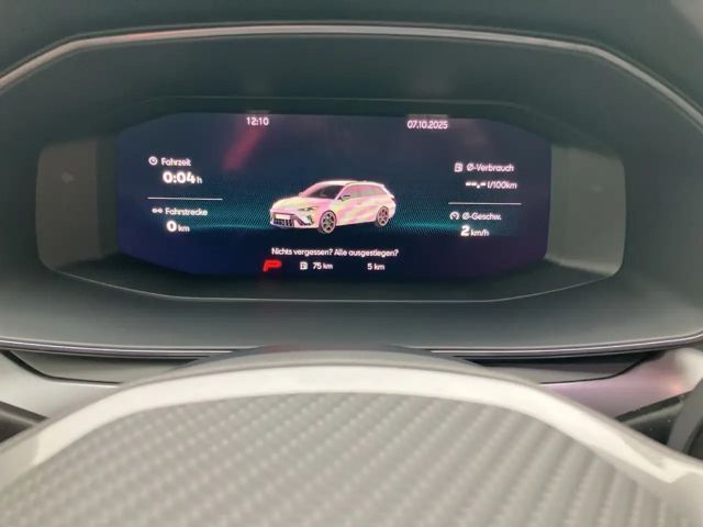 Cupra Leon DSG Sportstourer