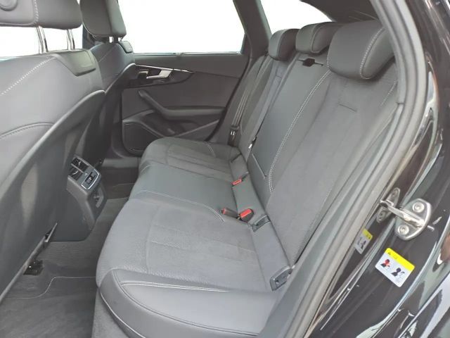 Audi S4 3.0 TDI Competition