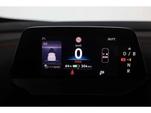 Volkswagen ID.4 77 KWh GTX