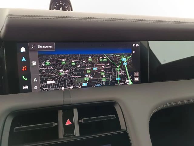 Porsche Taycan 4S Cross Turismo