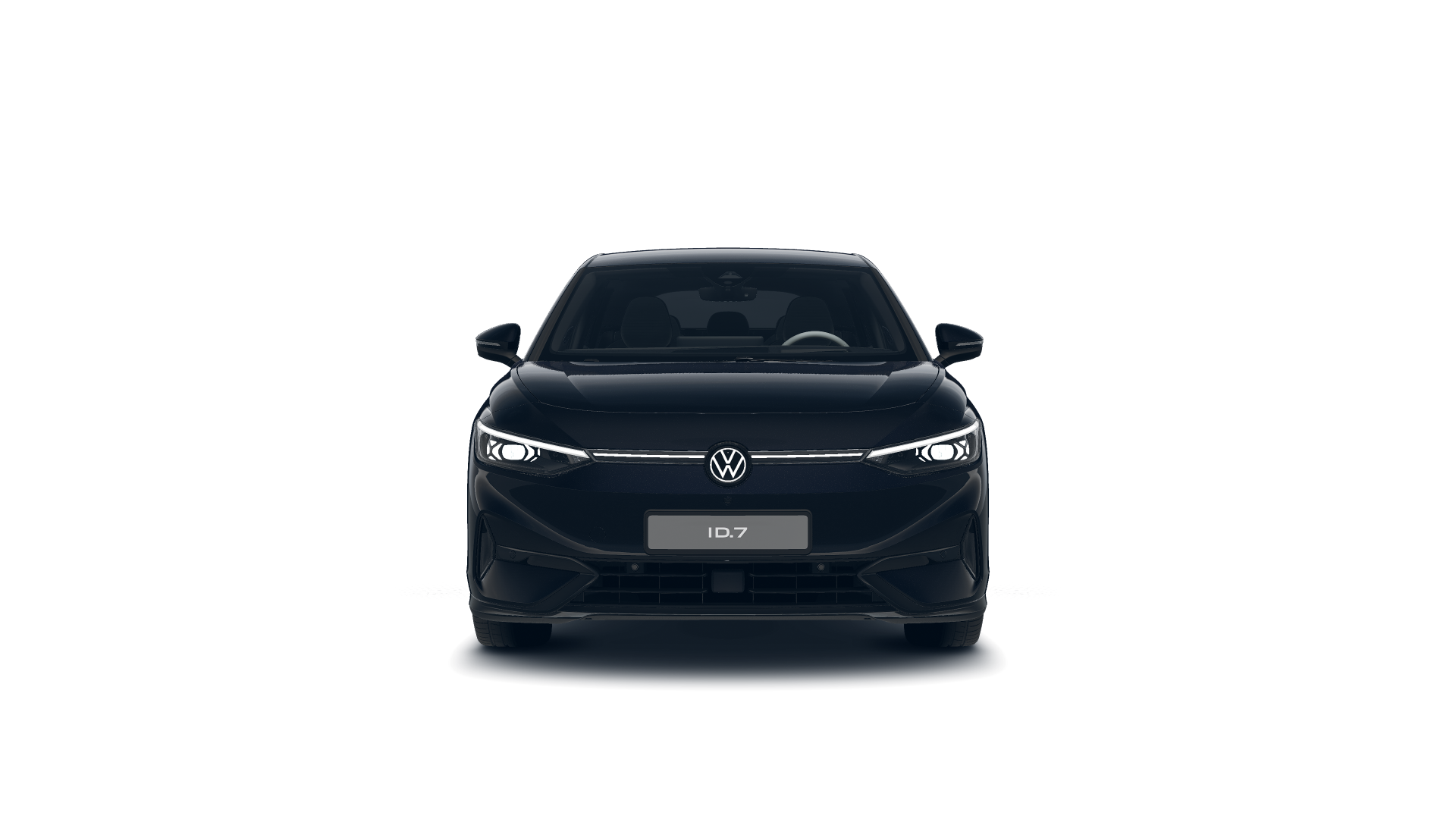 Volkswagen ID.7 Pro