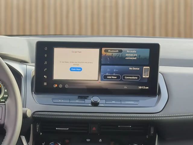 Nissan Qashqai N-Connecta