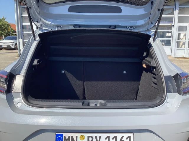 Renault Clio TCe 90 Techno