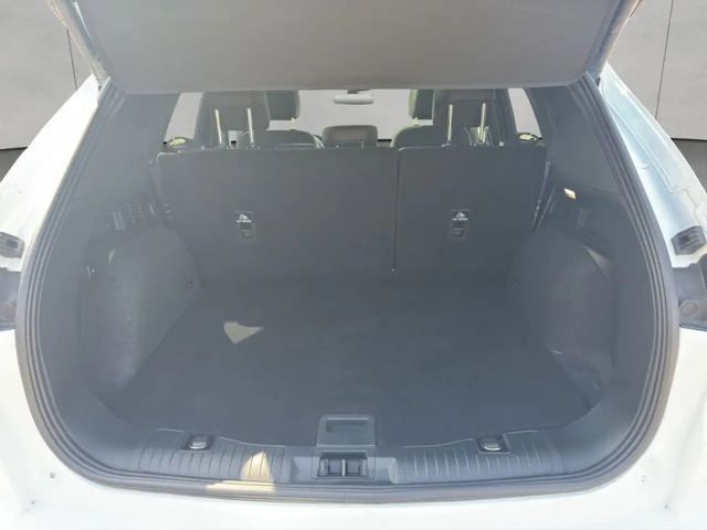 Ford Kuga Plug in Hybrid ST Line X