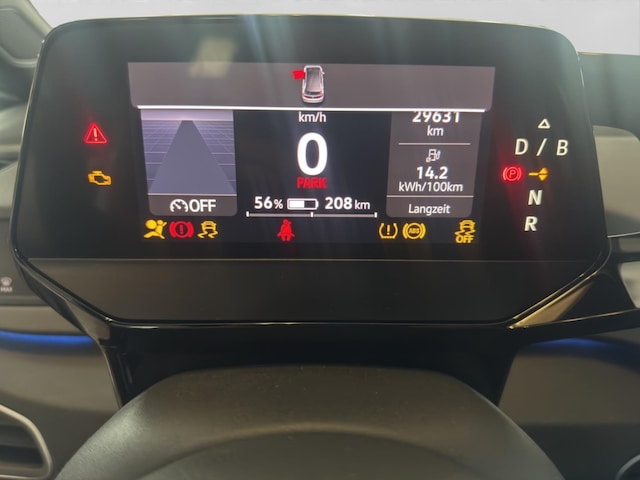 Volkswagen ID.3 55 kWh Performance Pure