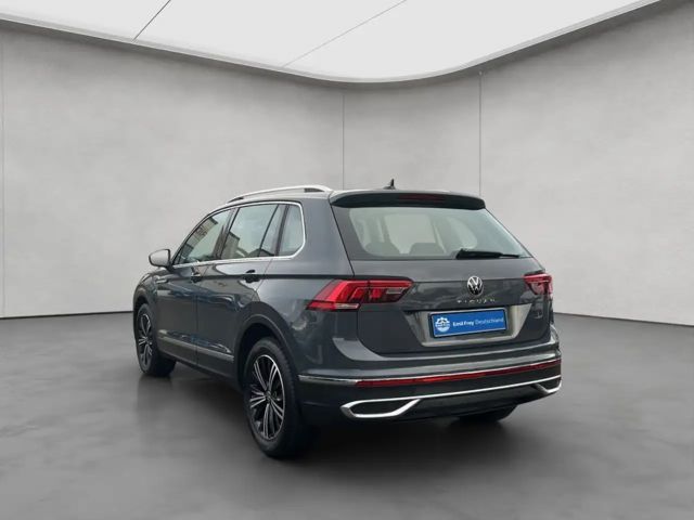 Volkswagen Tiguan 1.5 TSI DSG Elegance Elegance