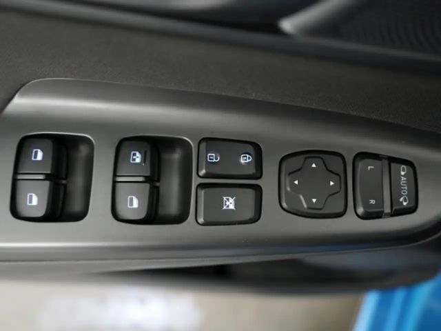 Hyundai Kona N Line T-GDi