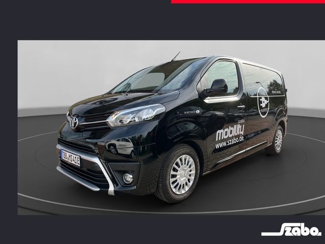 Toyota Proace Verso EV Comfort L1 Plus