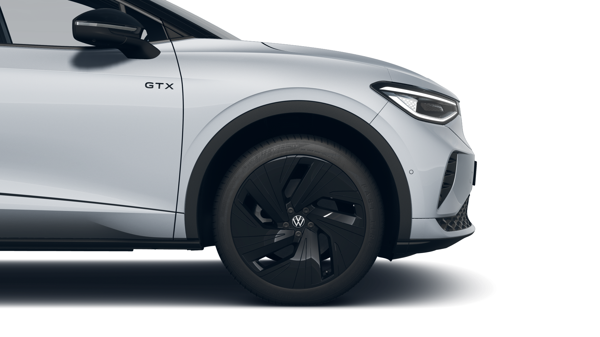 Volkswagen ID.5 4Motion GTX