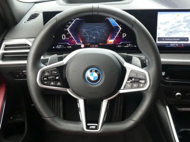 BMW 330 330e Touring