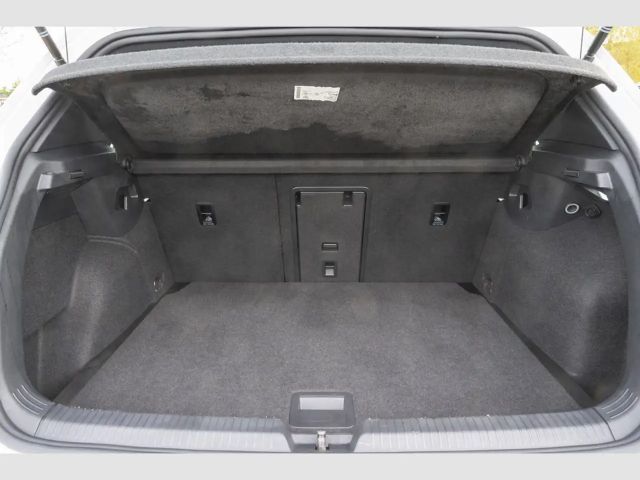 Volkswagen Golf 2.0 TSI GTI Golf VIII