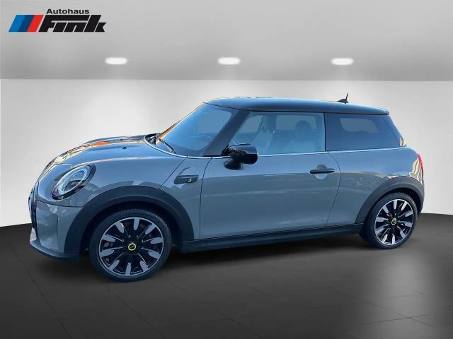 MINI Mini Electric SE
