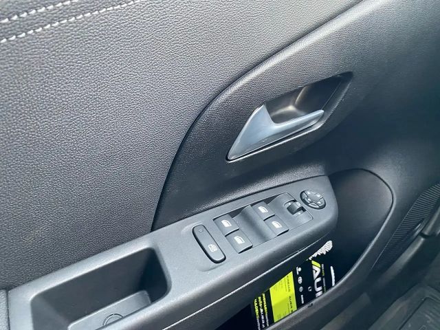 Opel Corsa Edition Turbo