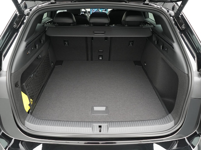 Volkswagen ID.7 Pro Tourer