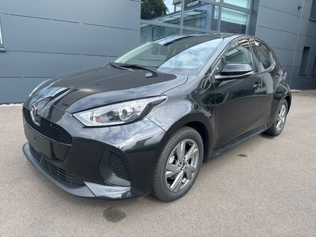 Mazda 2 Exclusive-line