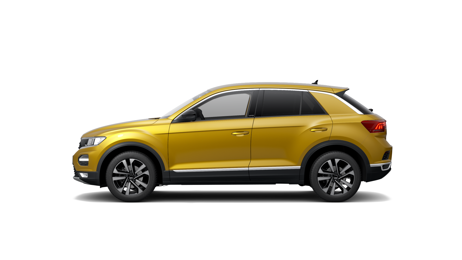 Volkswagen T-Roc 1.5 TSI