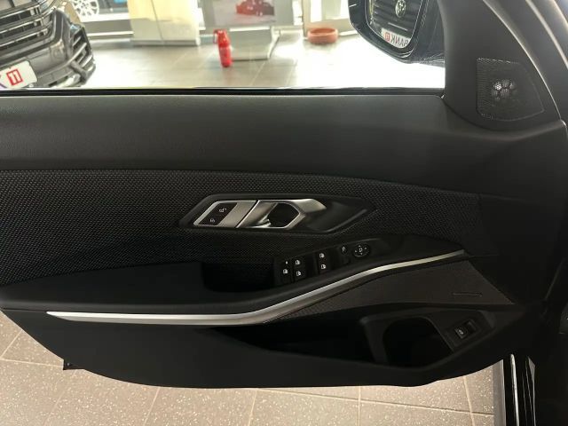 BMW 318 318d Touring