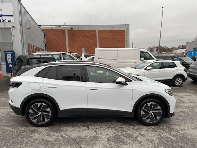 Volkswagen ID.4 IQ.Drive Pure