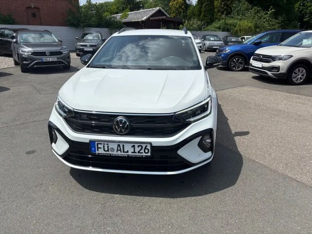 Volkswagen Taigo DSG R-Line Style