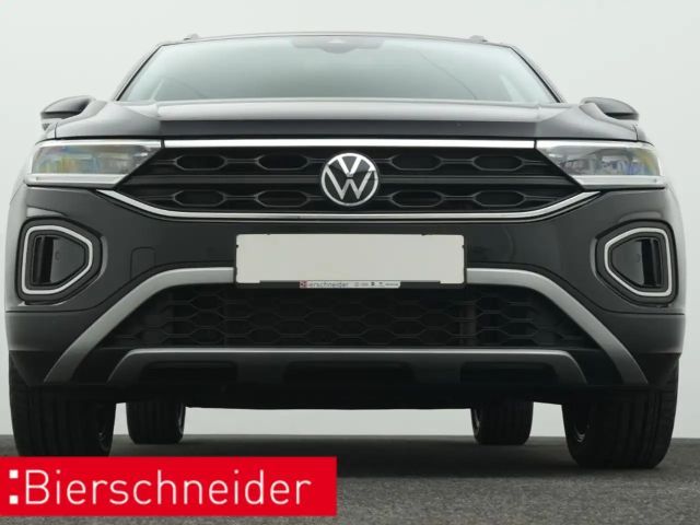 Volkswagen T-Roc 1.5 TSI DSG Plus