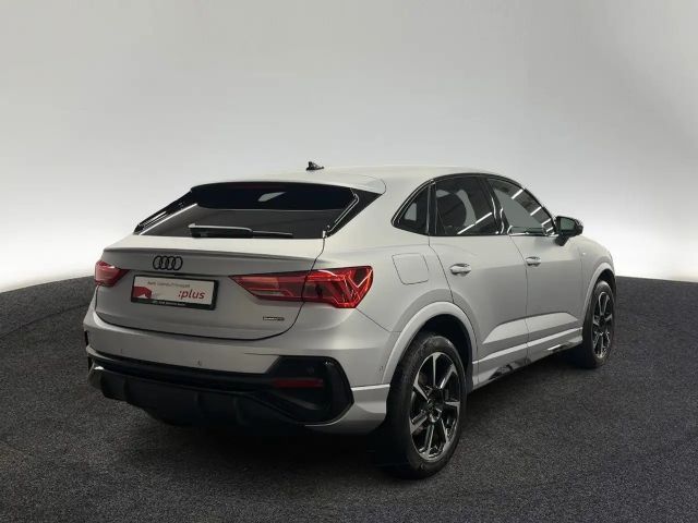 Audi Q3 40 TFSI Quattro S-Line
