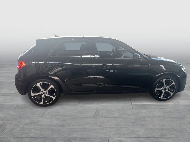 Audi A1 25 TFSI