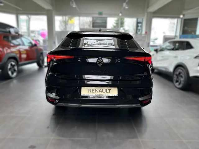 Renault Rafale Alpine Esprit