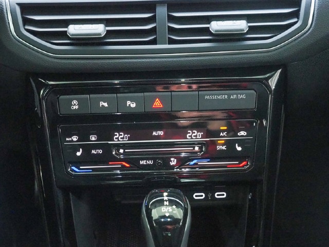 Volkswagen T-Cross 1.5 TSI DSG IQ.Drive R-Line