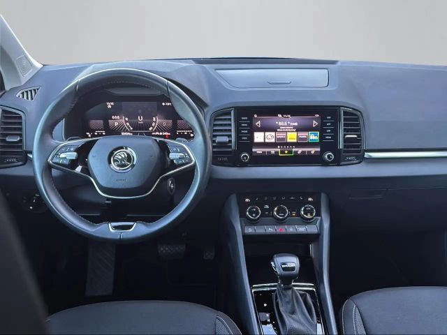 Skoda Karoq ACT Selection