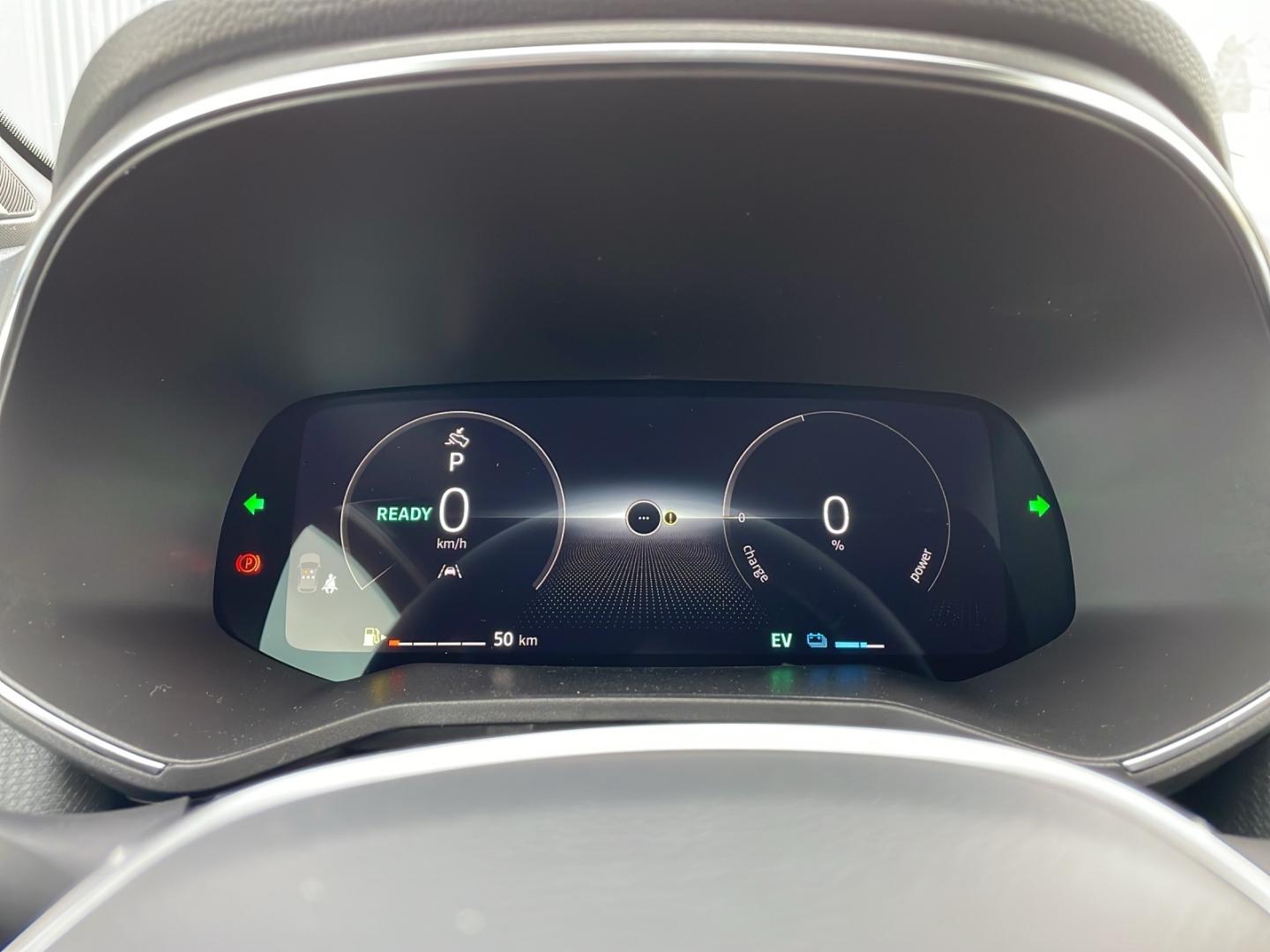 Mitsubishi Colt 1.6 Hybrid