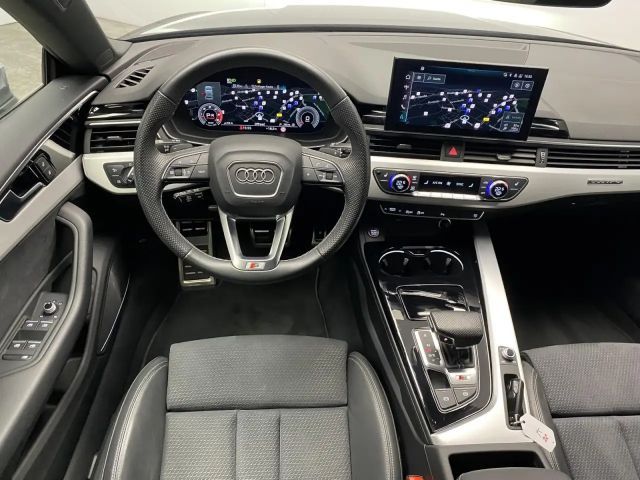Audi S5 3.0 TDI Quattro Sportback