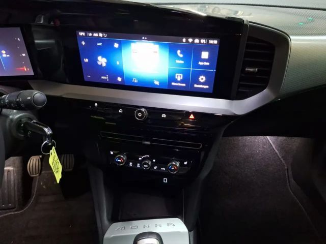 Opel Mokka 1.2 Turbo Edition Turbo